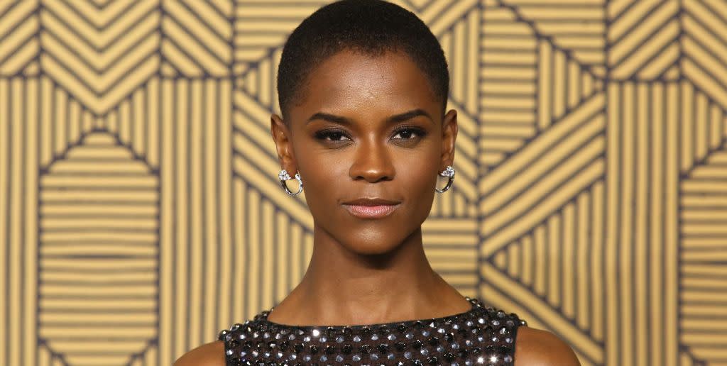 letitia wright