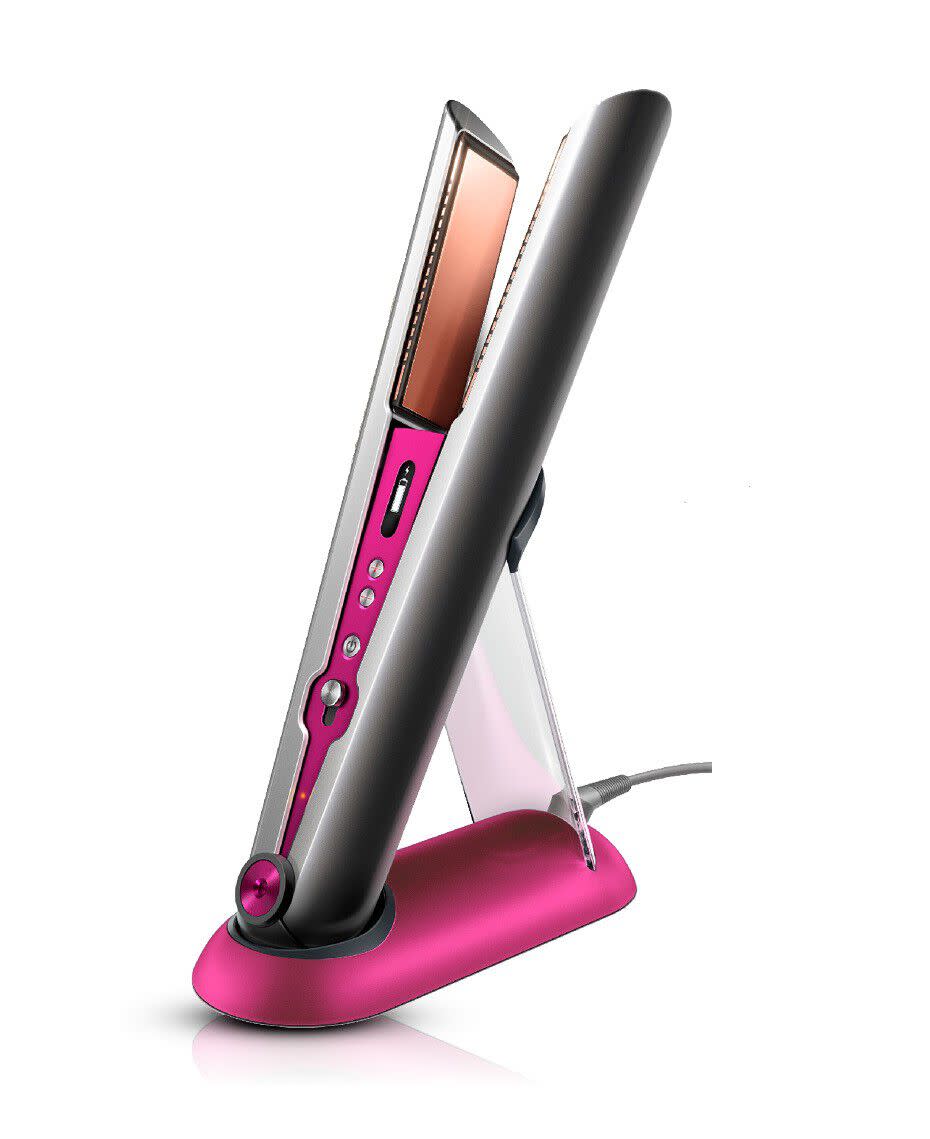 Dyson Corrale™ straightener