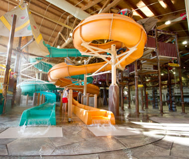 Great Wolf Lodge, Concord, NC