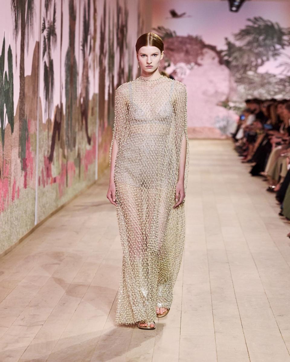 Everything to know about this season's most breathtaking couture collections