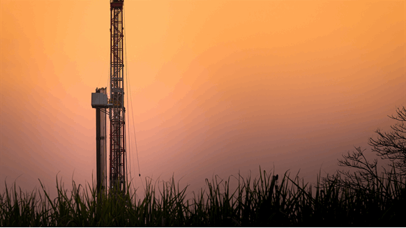 Baker Hughes Rig Count Shows 12 More Units