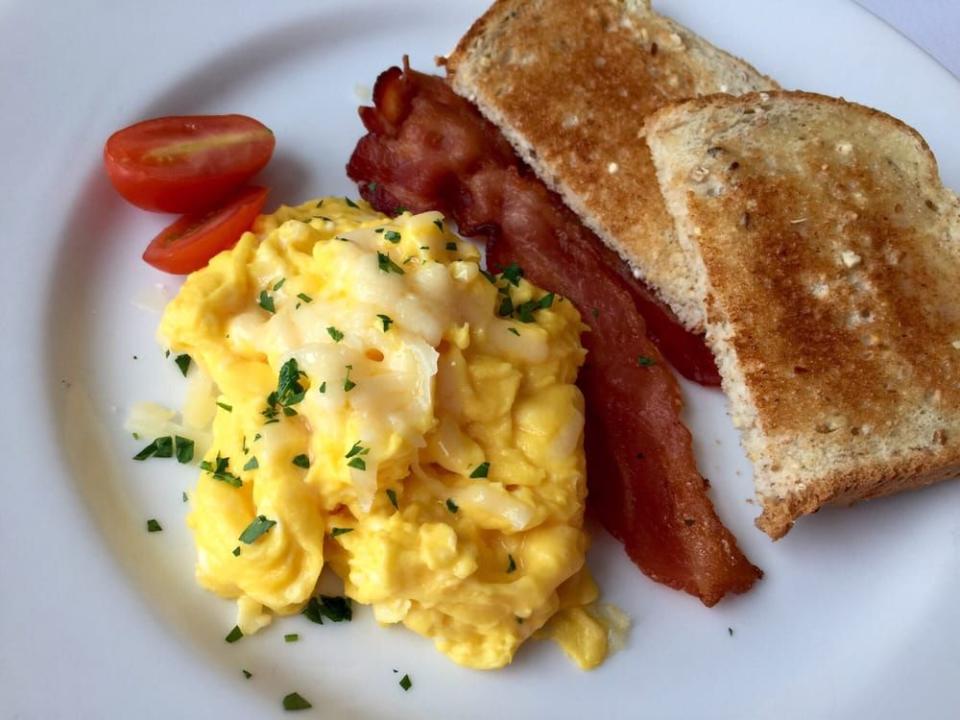 This Is The Bed & Breakfast People Are Obsessed With In Your State