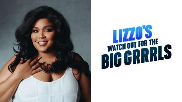 How to Stream Lizzo's 'Watch Out For The Big Grrrls' on Prime Video