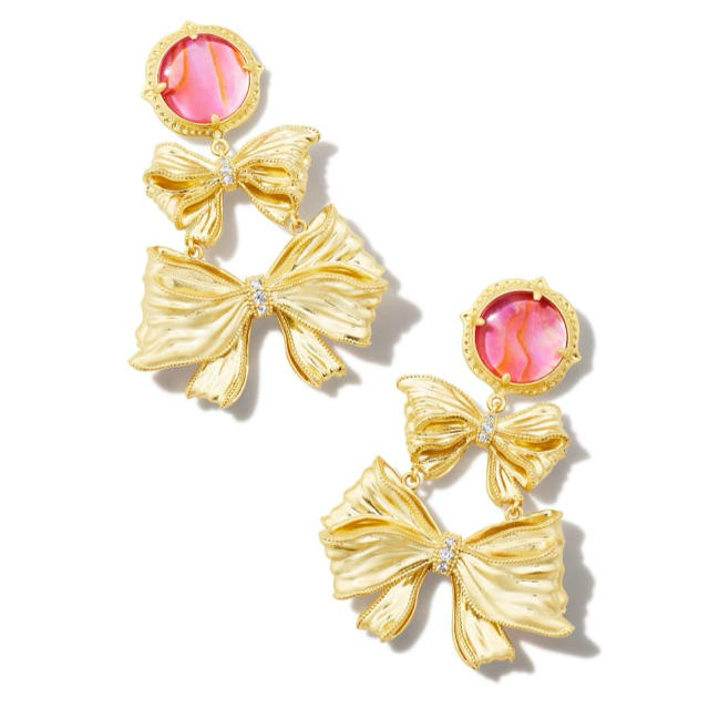 Kendra Scott x LoveShackFancy Collection Open for Pre-Orders Today