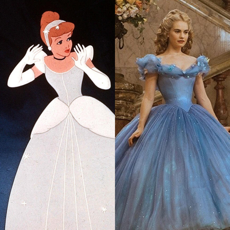 Cinderella