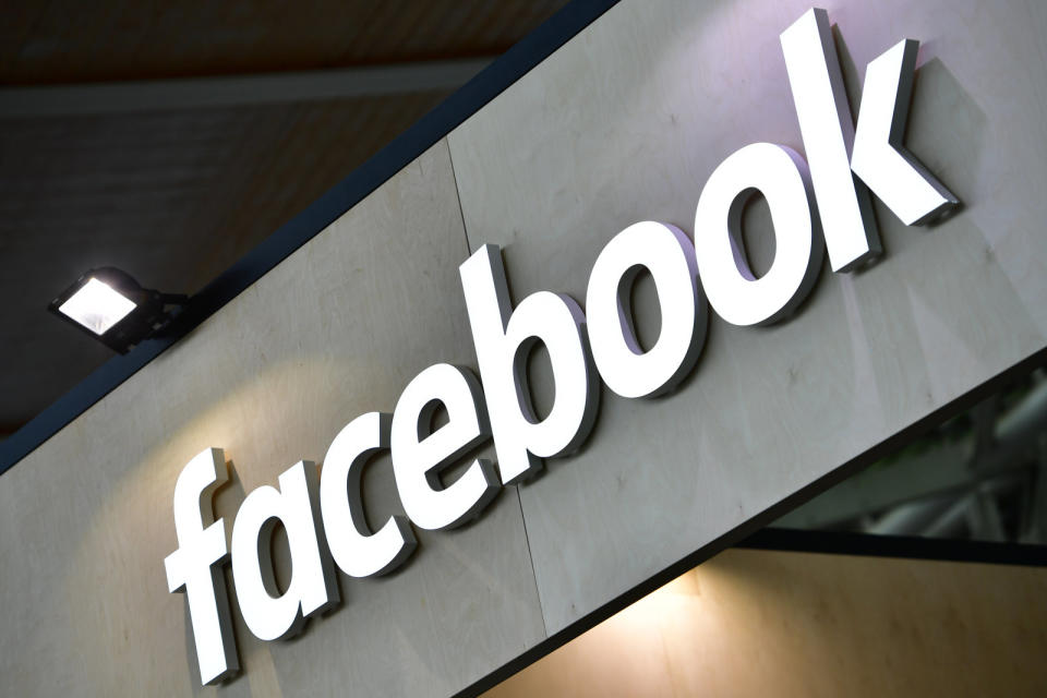 Facebook has suspended a Boston-based analytics firm from both Facebook and