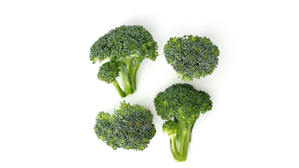 broccoli