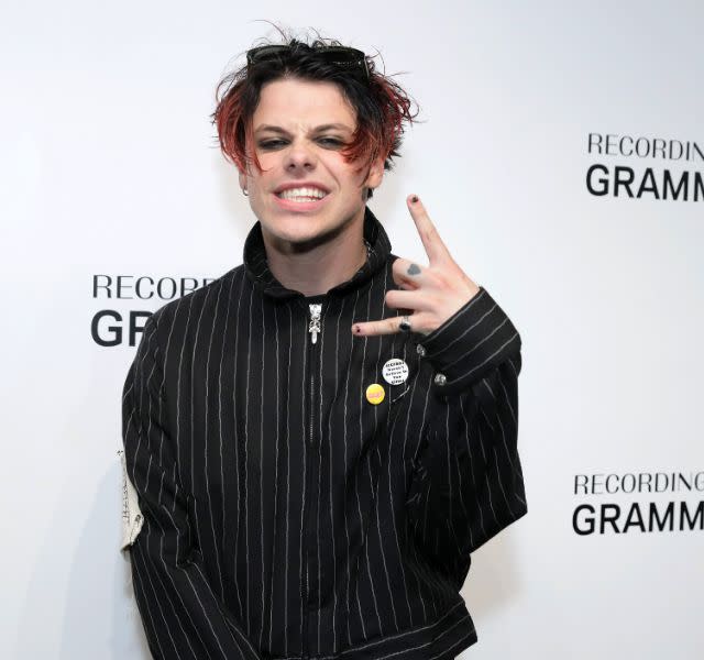 YUNGBLUD