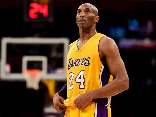 Kobe Bryant has Sold Most NBA Jerseys (again) during 2009-10 Season