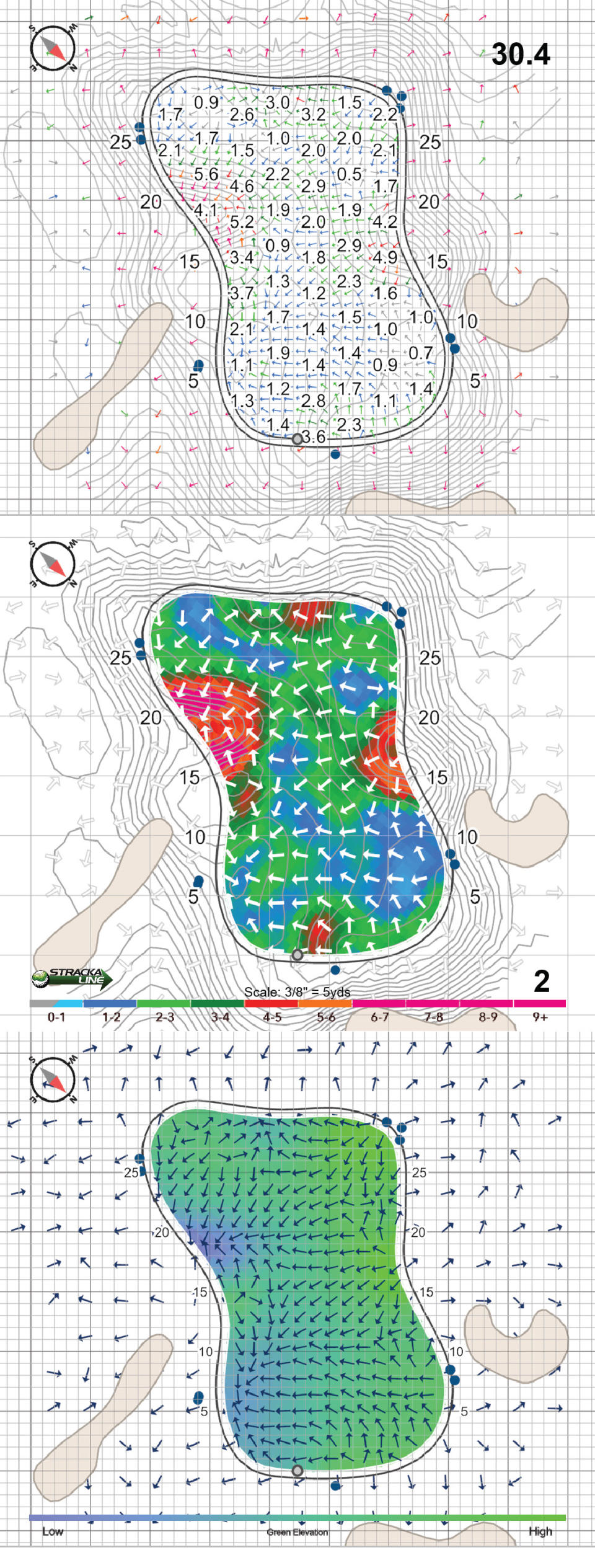 TPC Luisiana