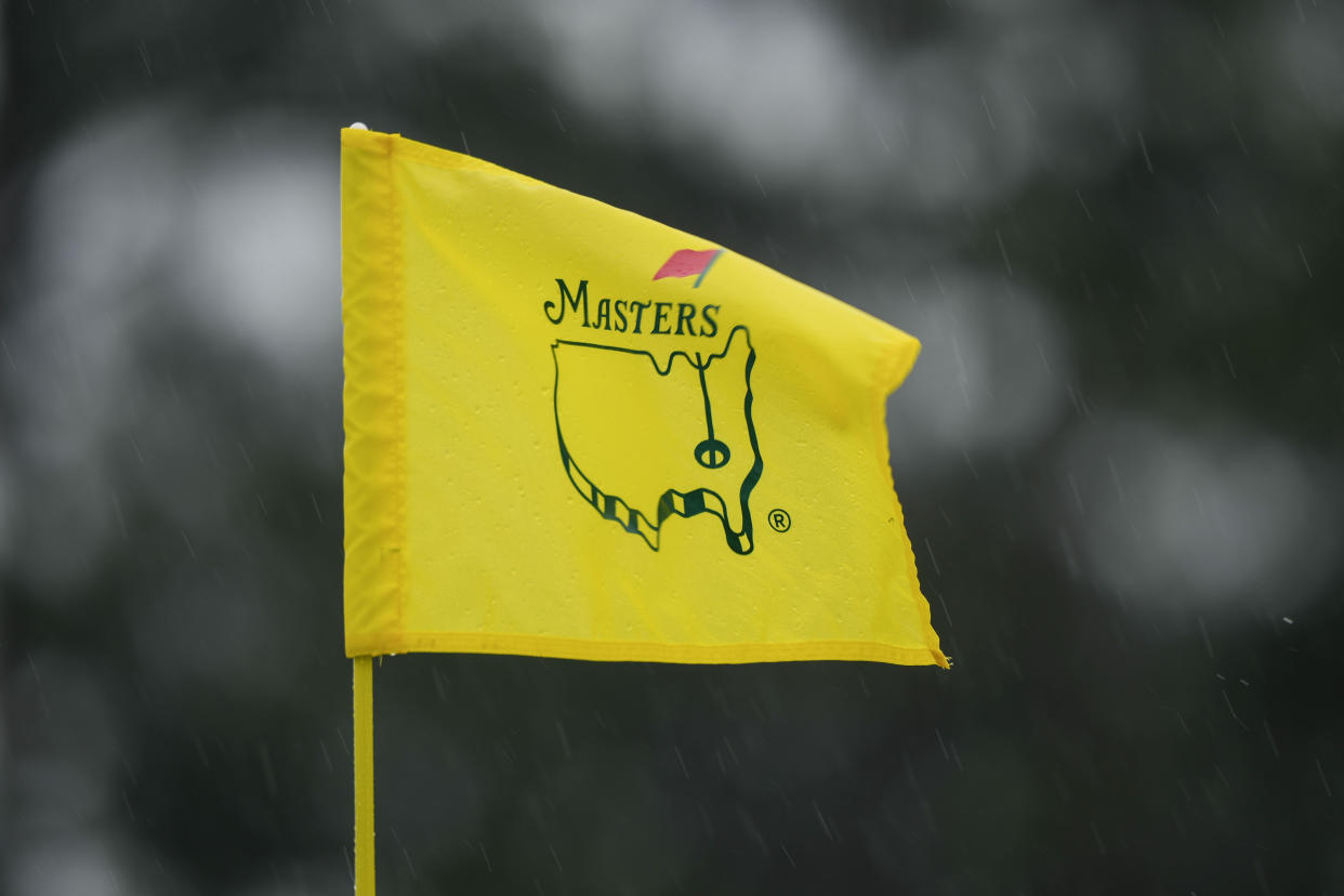 The lottery for 2024 Masters tickets is now open, and it’s still incredibly hard to win [Video]