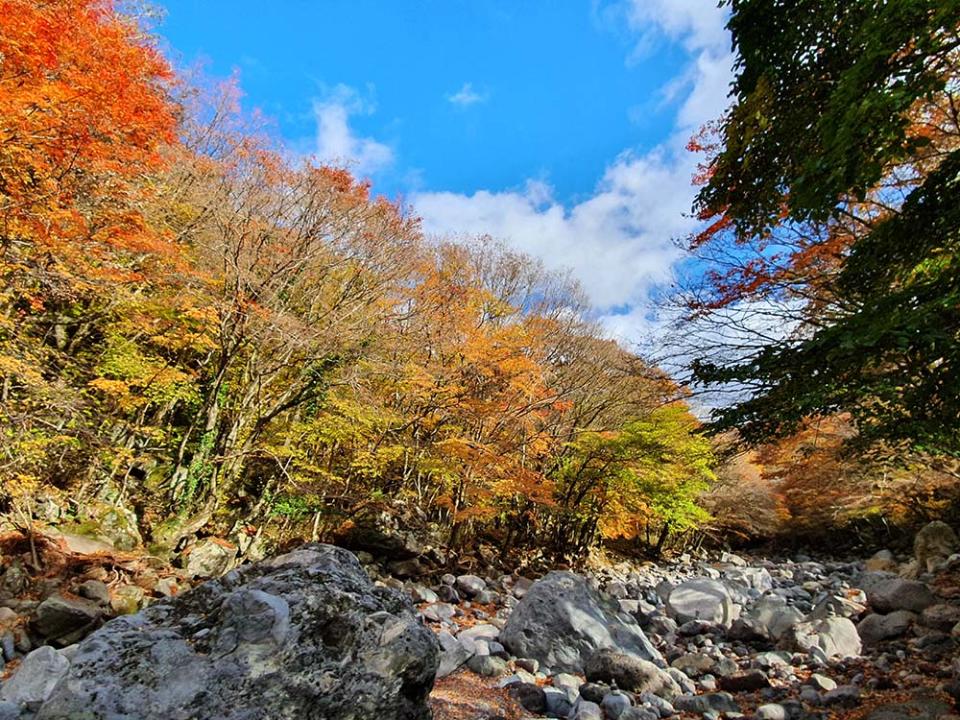 漢拏山（Image Source : Getty Creative/iStockphoto）