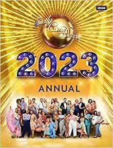 And finally, the Strictly Annual for 2023