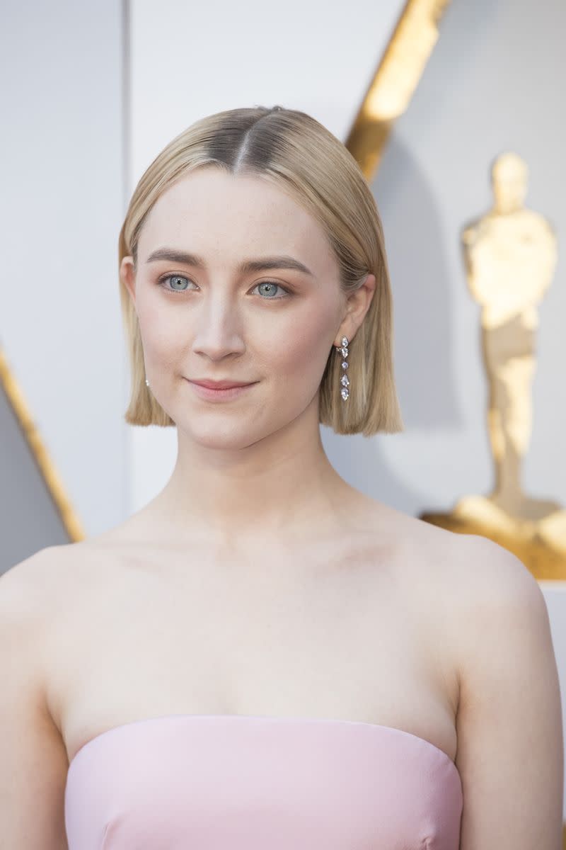 Saoirse Ronan