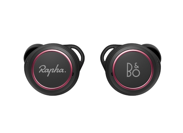 Beoplay E8 Sport Rapha限量版