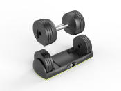 JAXJOX Dumbbell Connect