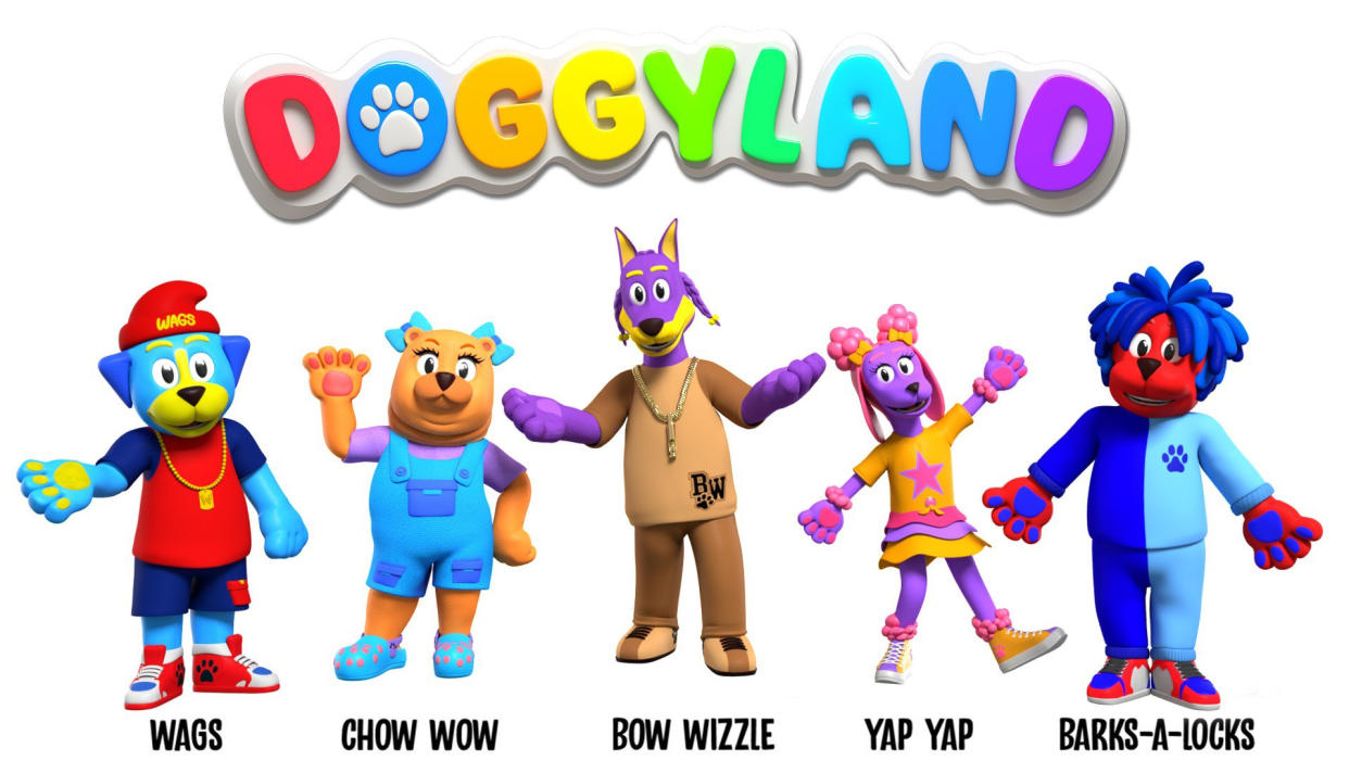 Doggyland Media LLC