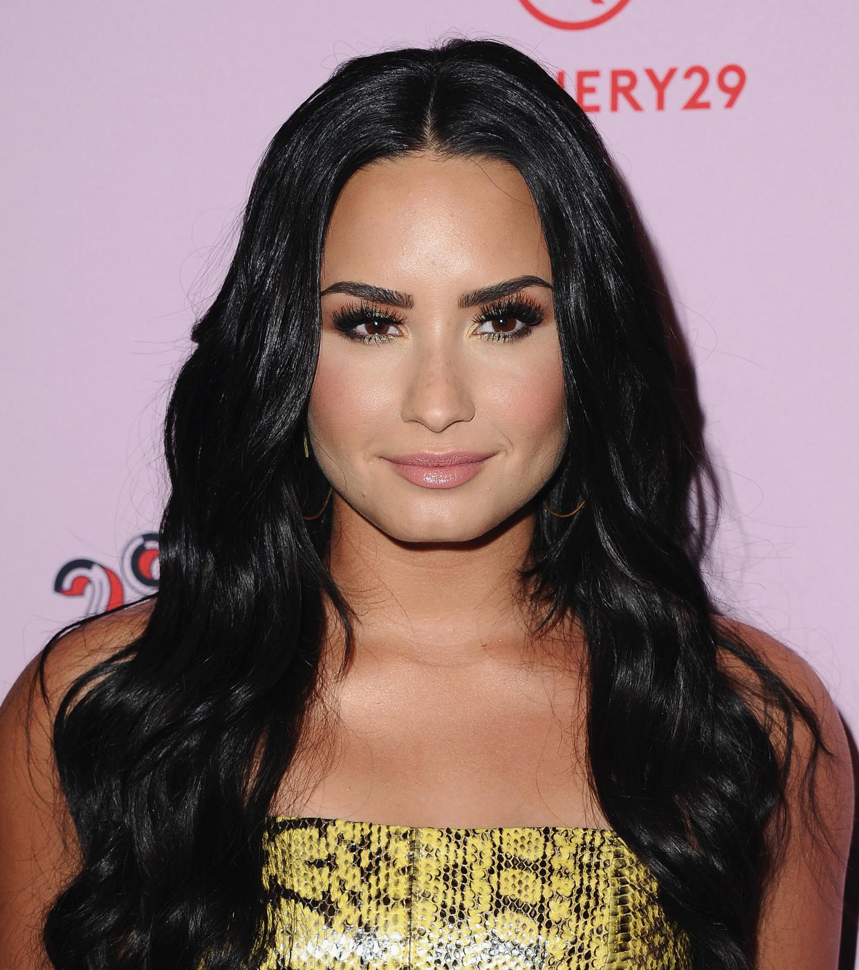 Demi Lovato&nbsp;was given naloxone before being taken to a hospital after an apparent drug overdose on July 24. Although naloxone can save lives, access to it in the U.S. is very limited. (Photo: Jon Kopaloff / Getty Images)