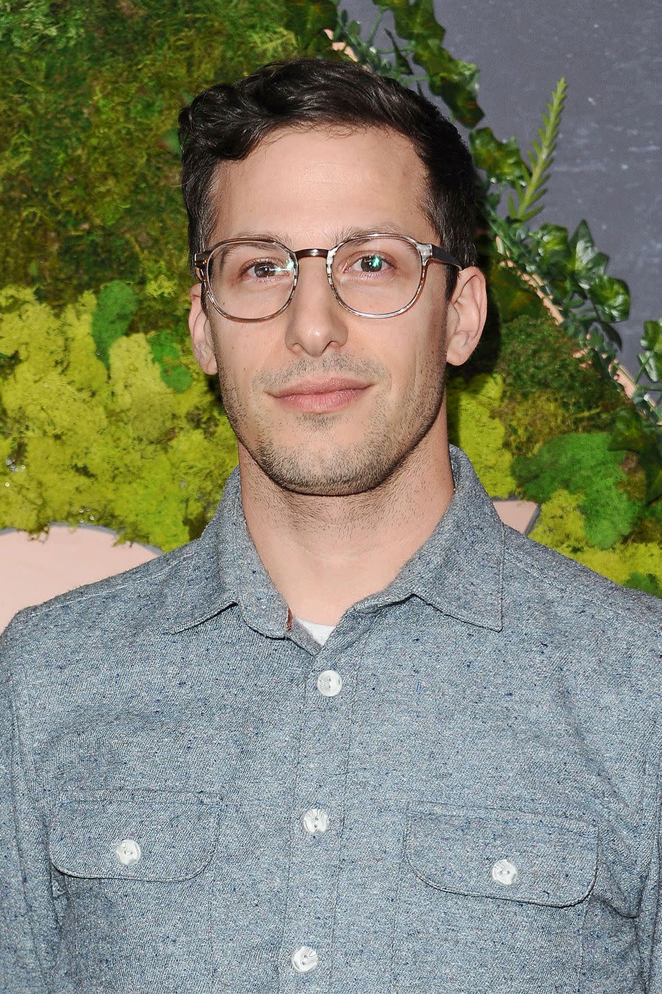 ...Andy Samberg Now