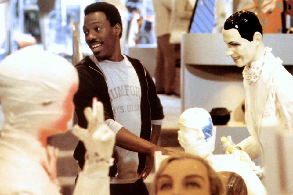 Beverly Hills Cop