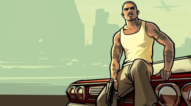 I TRIED SOME WORST GTA - 6 Games from PlayStore!! 