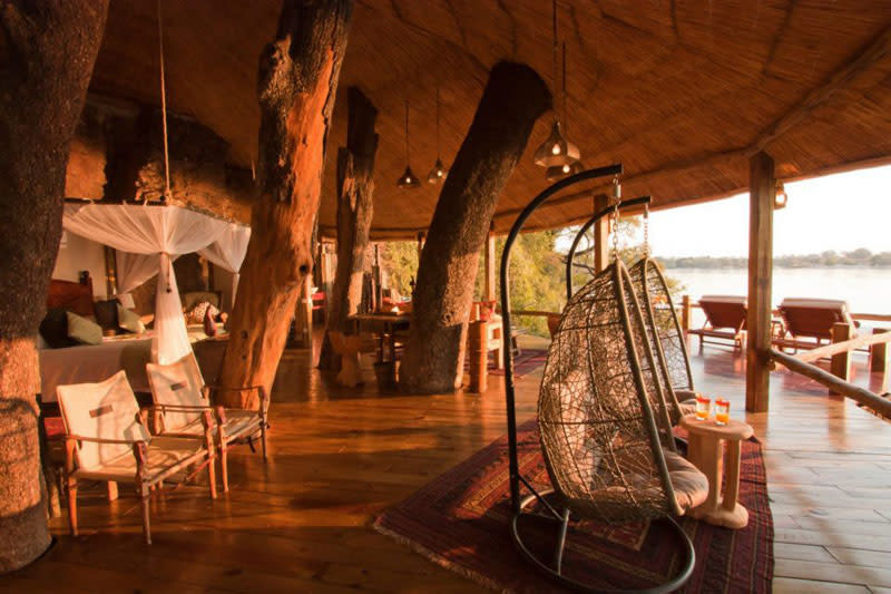 The 50 Coolest Rooms in the World