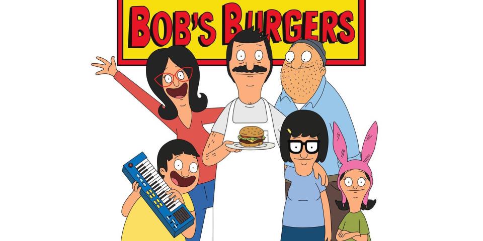 Bob's Burgers