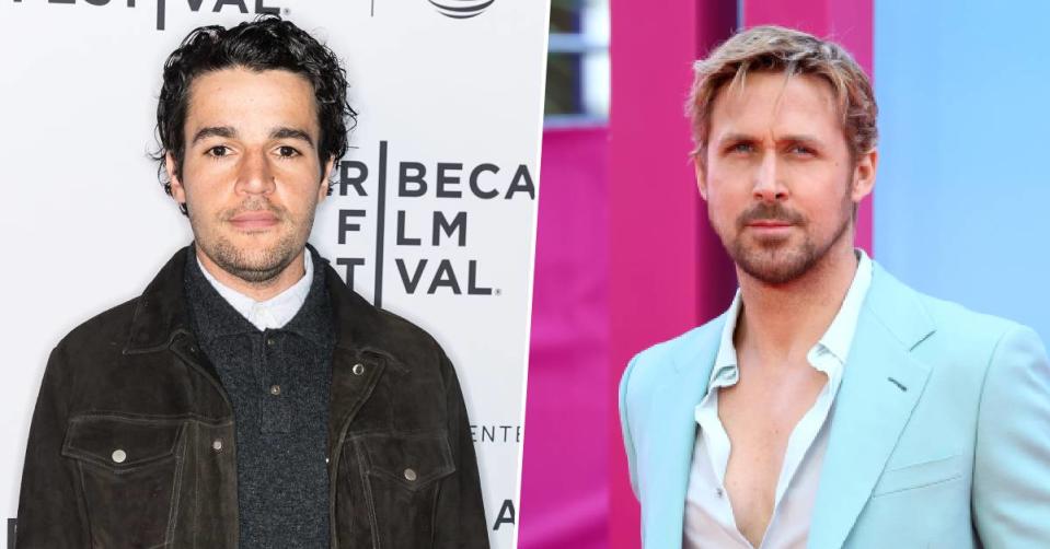 Christopher Abbott/Ryan Gosling