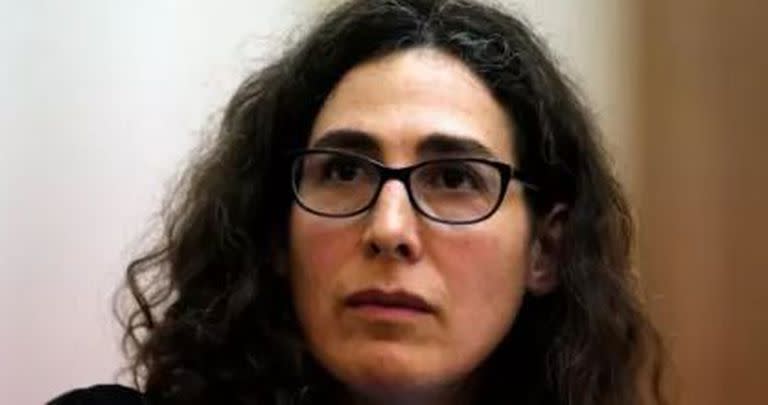 El podcast "Serial" fue creado por la periodista Sarah Koenig