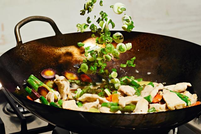 Why You Need a Wok and How to Buy the Best One