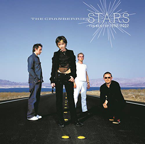 4) "Linger" by The Cranberries