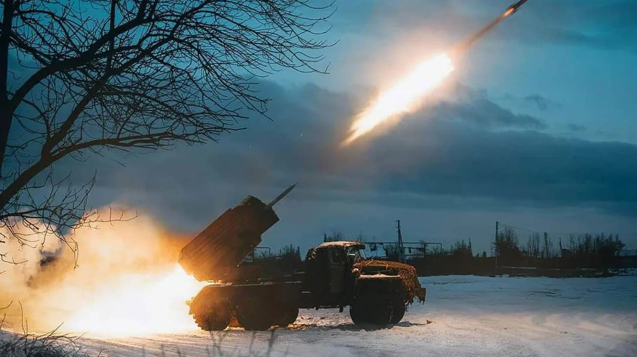 Stock photo: General Staff of the Armed Forces of Ukraine