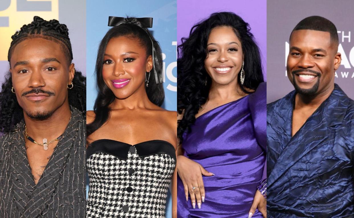 Keke Palmer And SZA’s Buddy Comedy Produced By Issa Rae Adds Dewayne Perkins, Gabrielle Dennis, DomiNque Perry And Amin Joseph | Photo: Getty Images