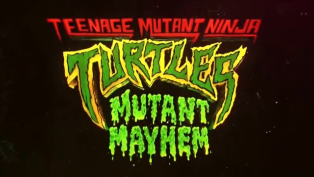 Teenage Mutant Ninja Turtles: Mutant Mayhem Drops First Teaser Trailer