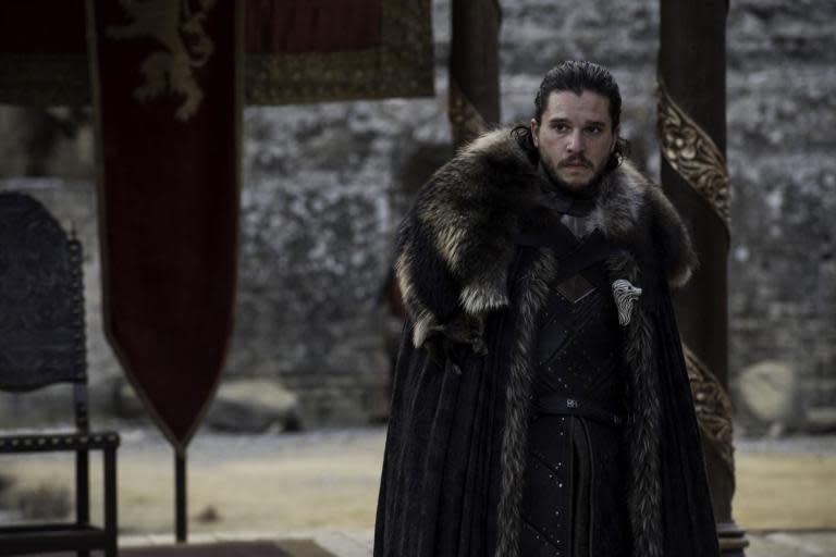 Game of Thrones trailer: Season 8 release date FINALLY announced… and it’s sooner than you think