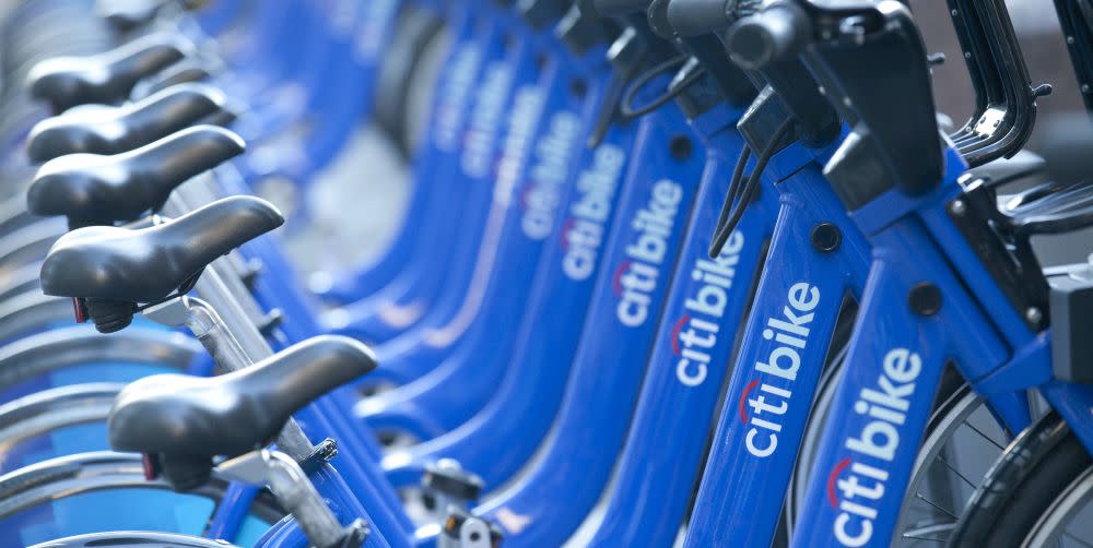 citi bike