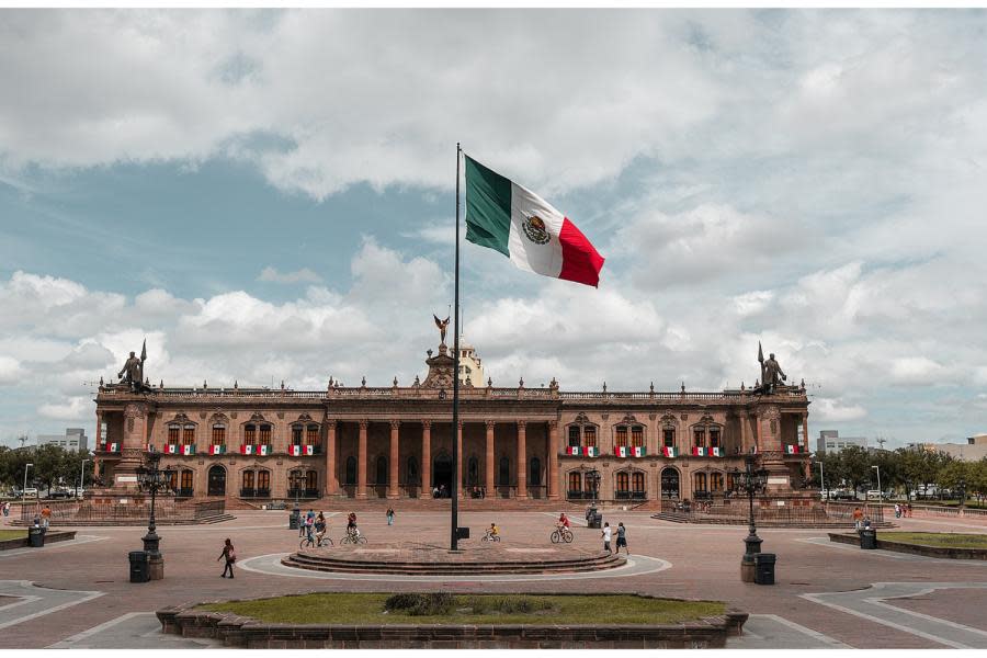 Día de la Bandera de México: historia, significado original y actual de los colores de la bandera