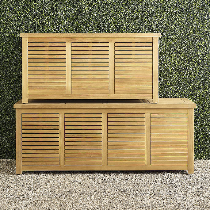 <p><a href="https://go.redirectingat.com?id=74968X1596630&url=https%3A%2F%2Fwww.frontgate.com%2Fteak-storage-chest%2F1535986&sref=https%3A%2F%2Fwww.veranda.com%2Fshopping%2Fg60608717%2Fbest-deck-boxes%2F" rel="nofollow noopener" target="_blank" data-ylk="slk:Shop Now;elm:context_link;itc:0;sec:content-canvas" class="link ">Shop Now</a></p><p>Teak Storage Chest</p><p>Frontgate</p><p>$1599.00</p><span class="copyright">Frontgate</span>