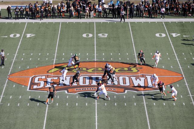 Senior Bowl, Shrine Bowl officials talk Dolphins draft picks