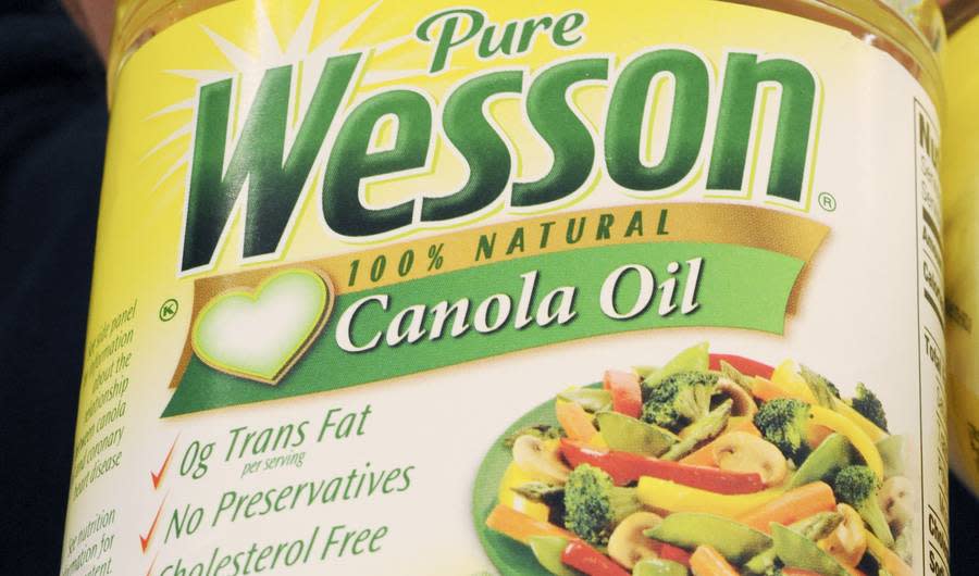 12 of Your Favorite Foods That Contain GMOs