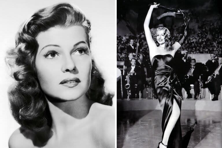 Gracias a Gilda y a su protagonista, Rita Hayworth, Columbia se hizo tan fuerte en la taquilla que en su momento fue bautizado como 