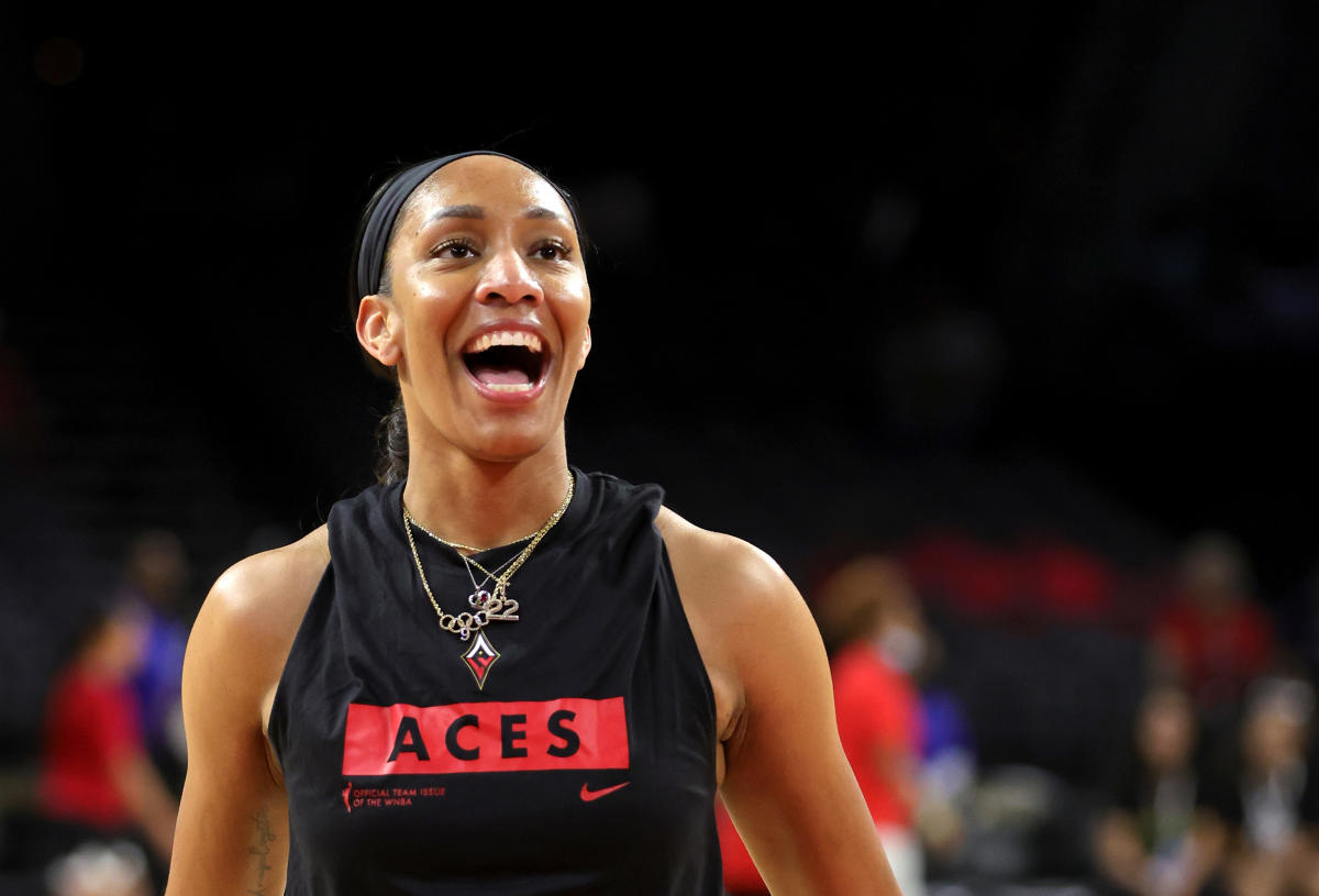 WNBA All-Star Game 2022 Rosters Revealed for Wilson vs. Stewart, News,  Scores, Highlights, Stats, and Rumors