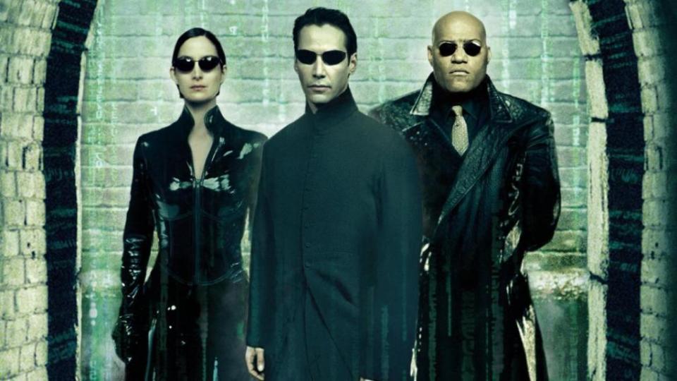 The Matrix Reloaded (Credit: Warner Bros)