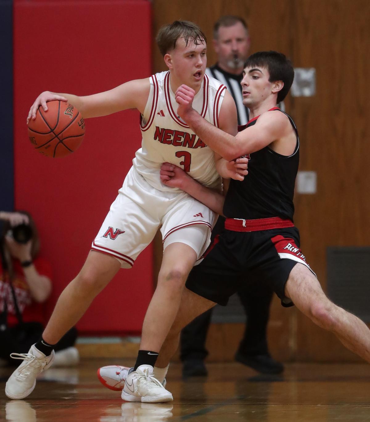 Boys state capsules: Five Greater Spokane League teams lead 13 Spokane-area  teams to state venues