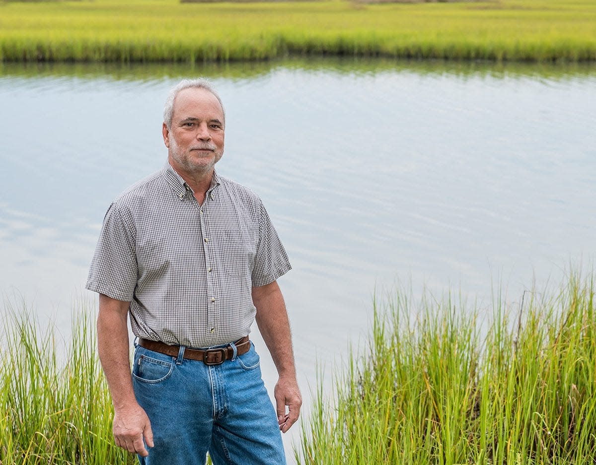 Todd Miller, who has been the executive director of the N.C. Coastal Federation since he founded the nonprofit environmental organization in 1982, has announced plans to step down in February 2024.