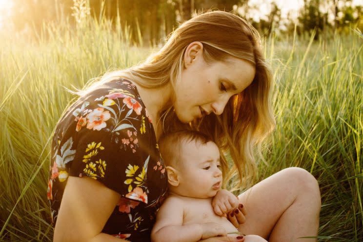 Potty training newborns is the new trend in parenting [Photo: unsplash.com via Pexels]