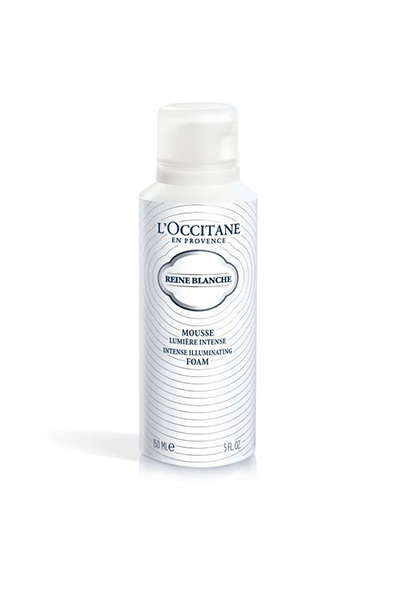 <h3>COSMO Angel推薦：L'Occitane 白皇后潔面乳，200ml，NT. 1,280元</h3><p>L'Occitane推出的白皇后系列，特別針對亞洲女性美白需求量身打造，打造無瑕淨白美肌，這款潔面乳添加天然植物潔淨因子，能溫和潔淨肌膚髒污，使肌膚水潤細緻，恢復晶透白皙光采。</p><cite>L'Occitane</cite>