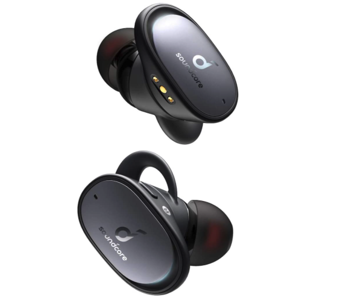 Anker Soundcore Liberty 2 Pro True Wireless Earbuds. Image via Amazon.