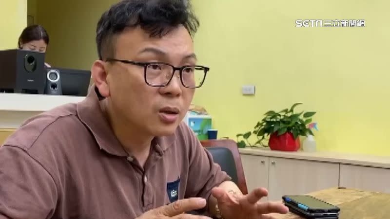 國民黨立委鄭正鈐被爆出論文涉嫌抄襲。