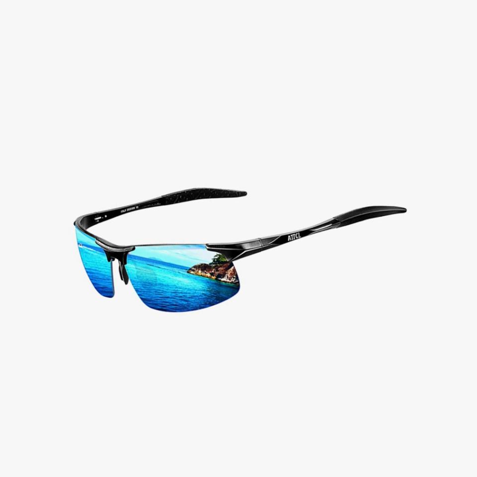 Attcl polarized sunglasses